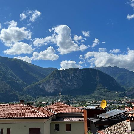 Sweet Home Apartment Riva del Garda Esterno foto