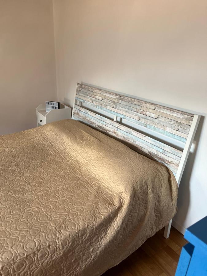 Sweet Home Apartment Riva del Garda Esterno foto