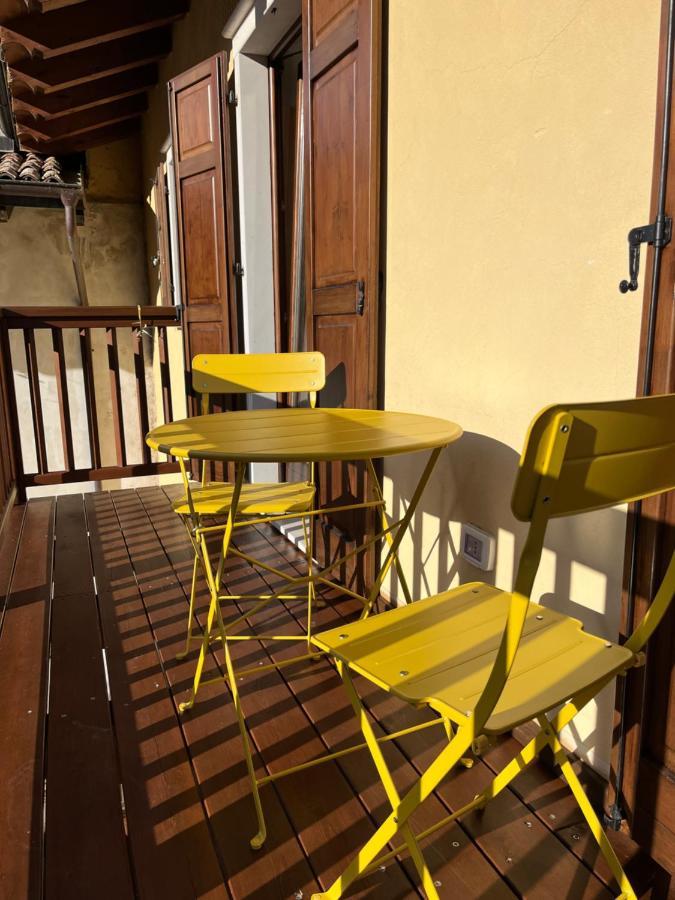 Sweet Home Apartment Riva del Garda Esterno foto