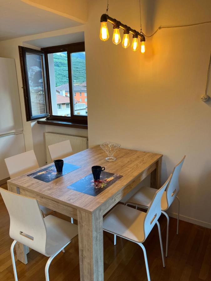 Sweet Home Apartment Riva del Garda Esterno foto