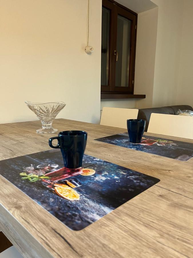 Sweet Home Apartment Riva del Garda Esterno foto