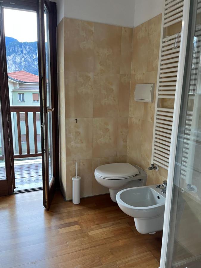 Sweet Home Apartment Riva del Garda Esterno foto