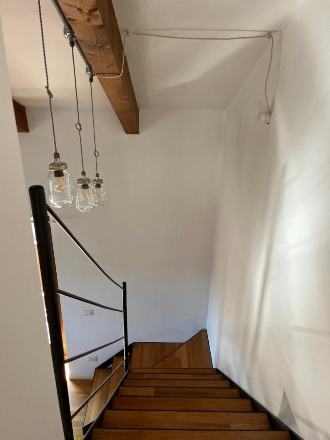Sweet Home Apartment Riva del Garda Esterno foto